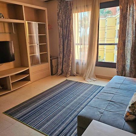 Esplanada Beach Apartment 洪加達 外观 照片