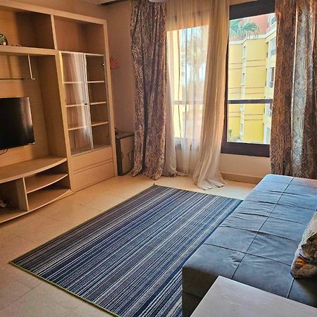 Esplanada Beach Apartment 洪加達 外观 照片