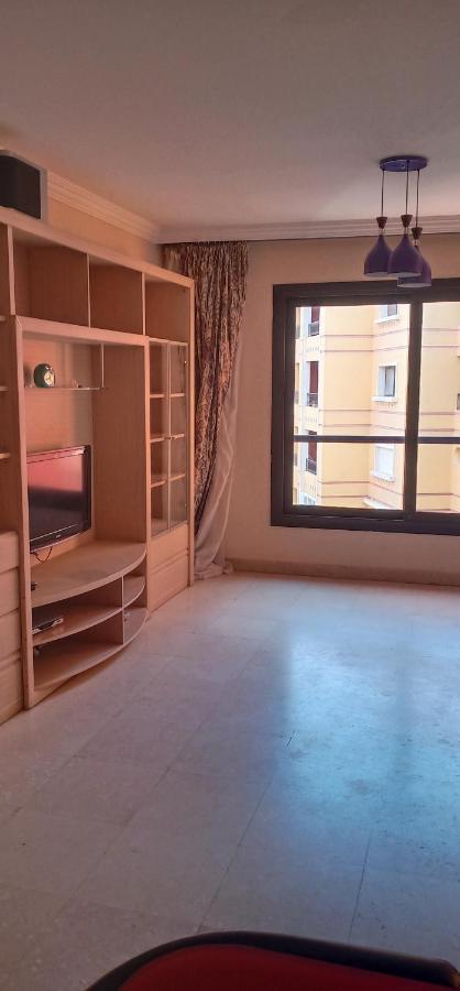Esplanada Beach Apartment 洪加達 外观 照片