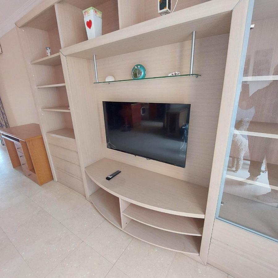 Esplanada Beach Apartment 洪加達 外观 照片