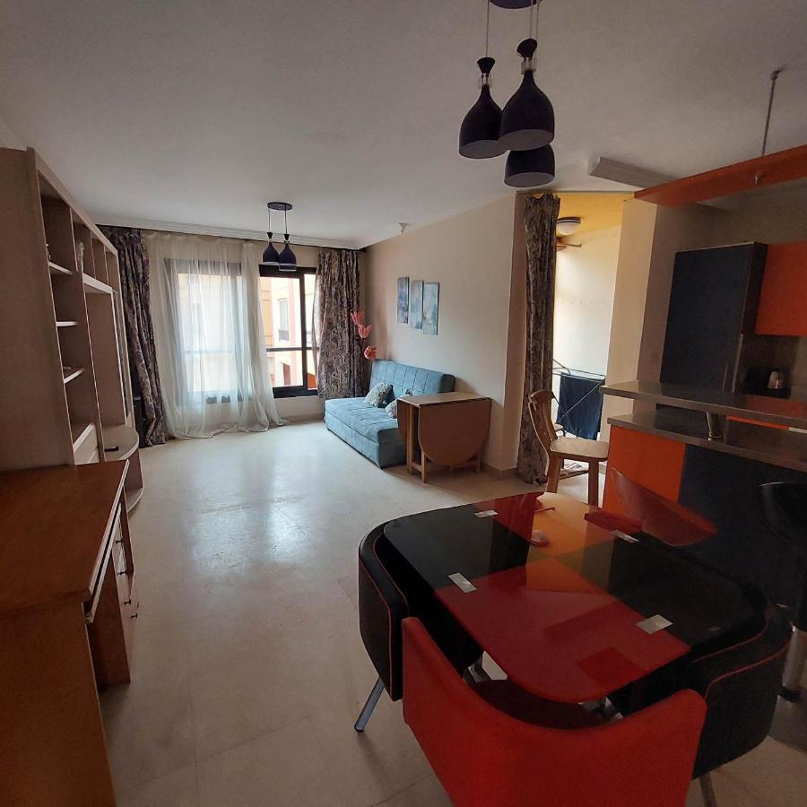 Esplanada Beach Apartment 洪加達 外观 照片