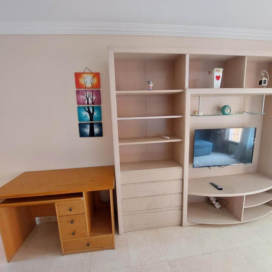 Esplanada Beach Apartment 洪加達 外观 照片
