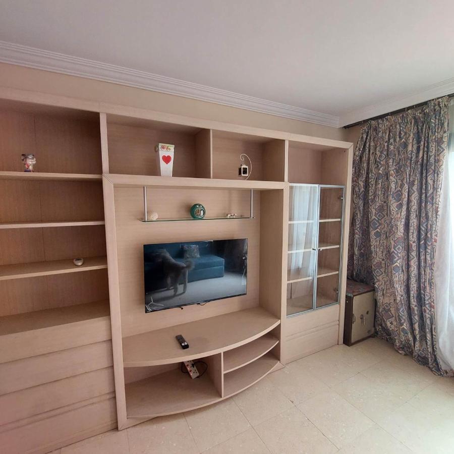 Esplanada Beach Apartment 洪加達 外观 照片