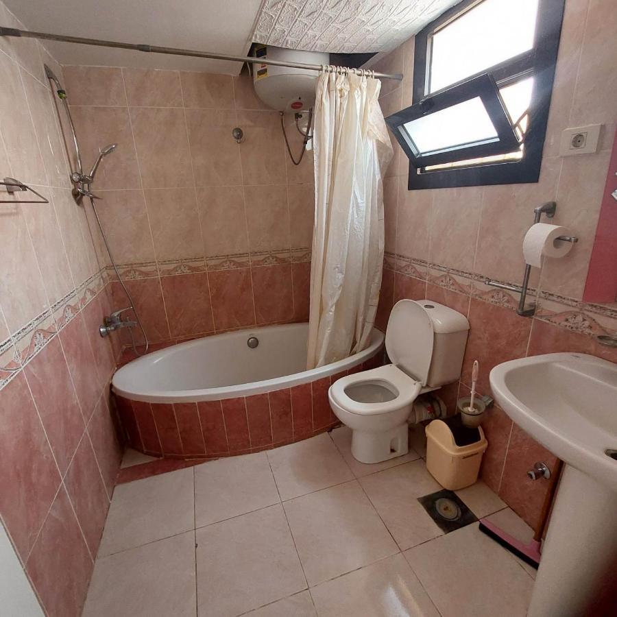 Esplanada Beach Apartment 洪加達 外观 照片