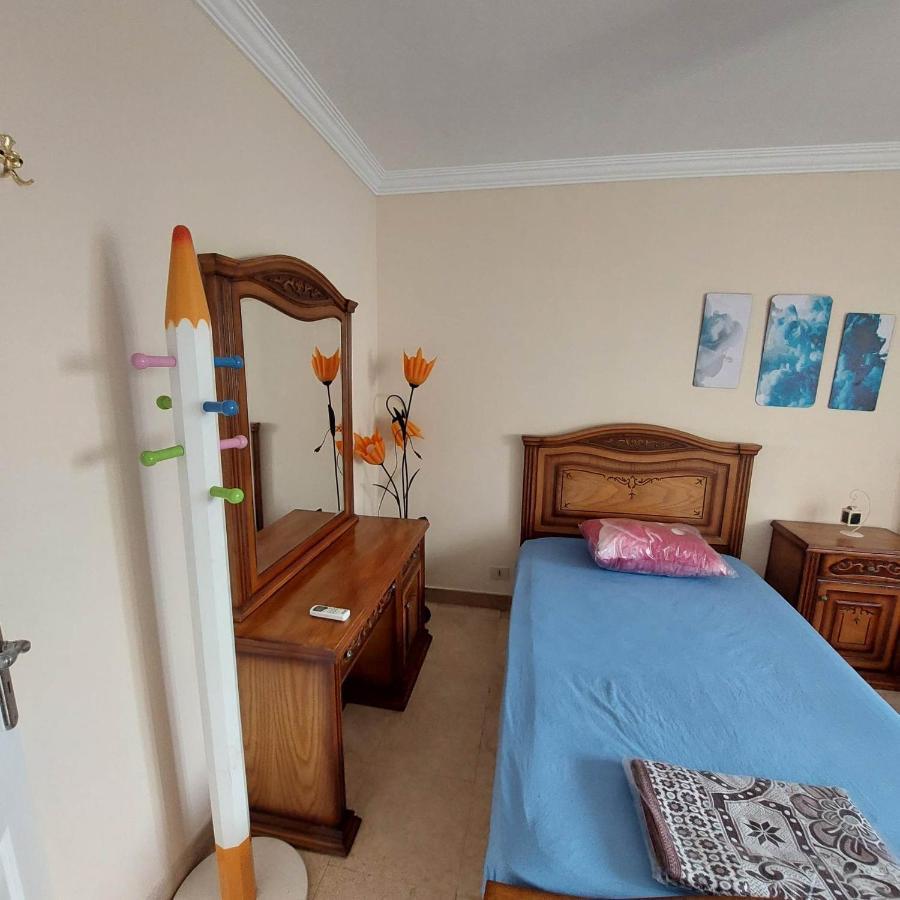 Esplanada Beach Apartment 洪加達 外观 照片