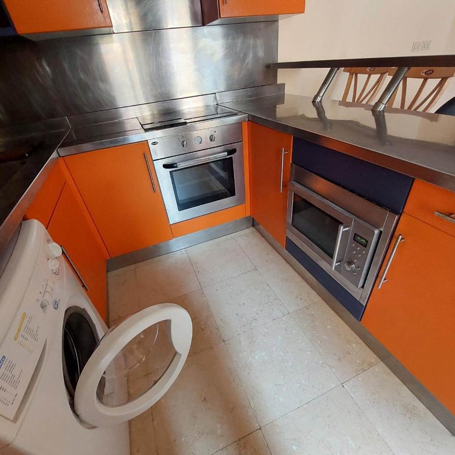 Esplanada Beach Apartment 洪加達 外观 照片