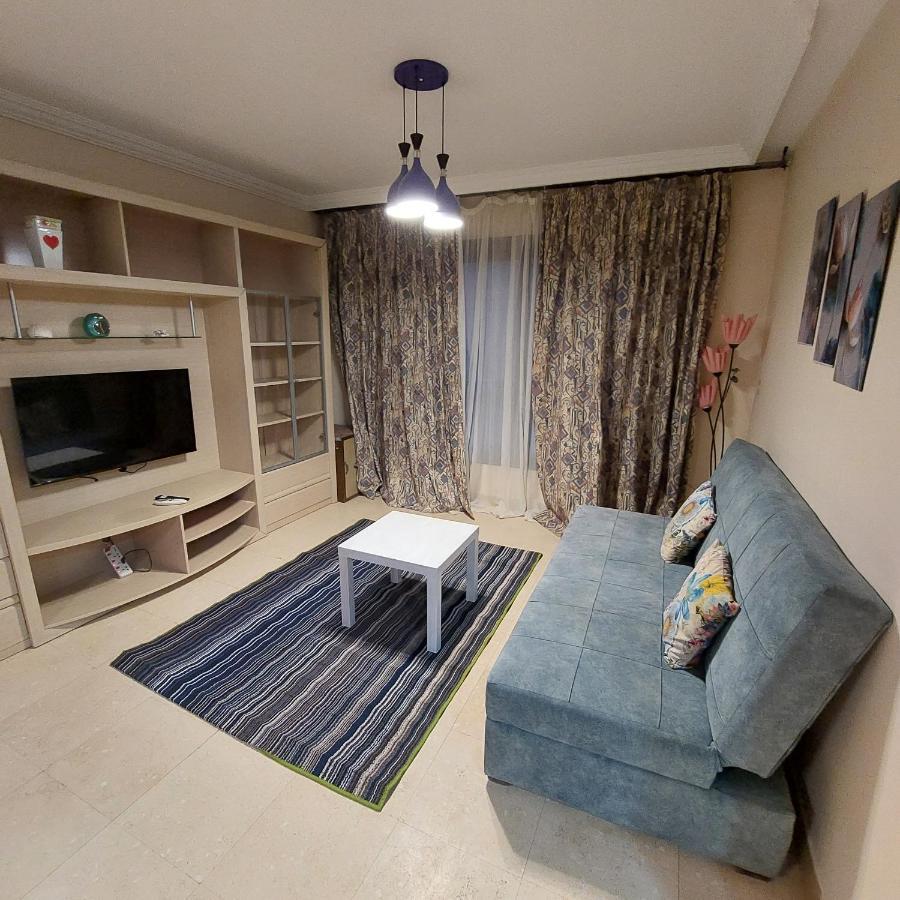 Esplanada Beach Apartment 洪加達 外观 照片