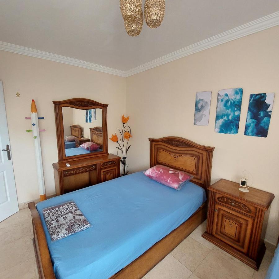 Esplanada Beach Apartment 洪加達 外观 照片