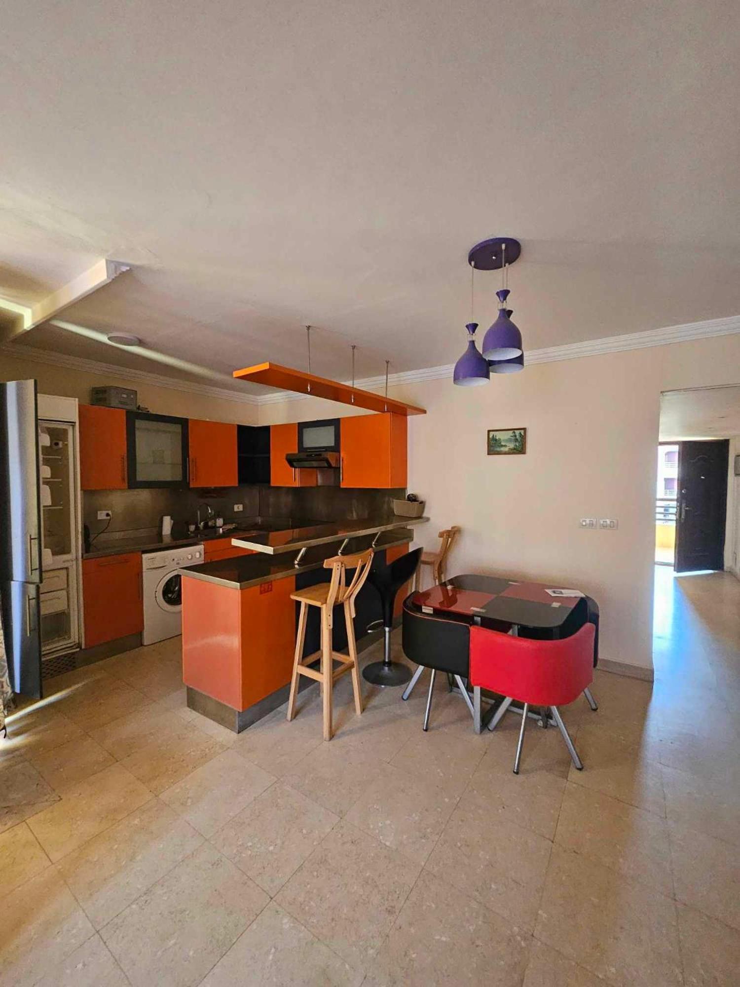 Esplanada Beach Apartment 洪加達 外观 照片
