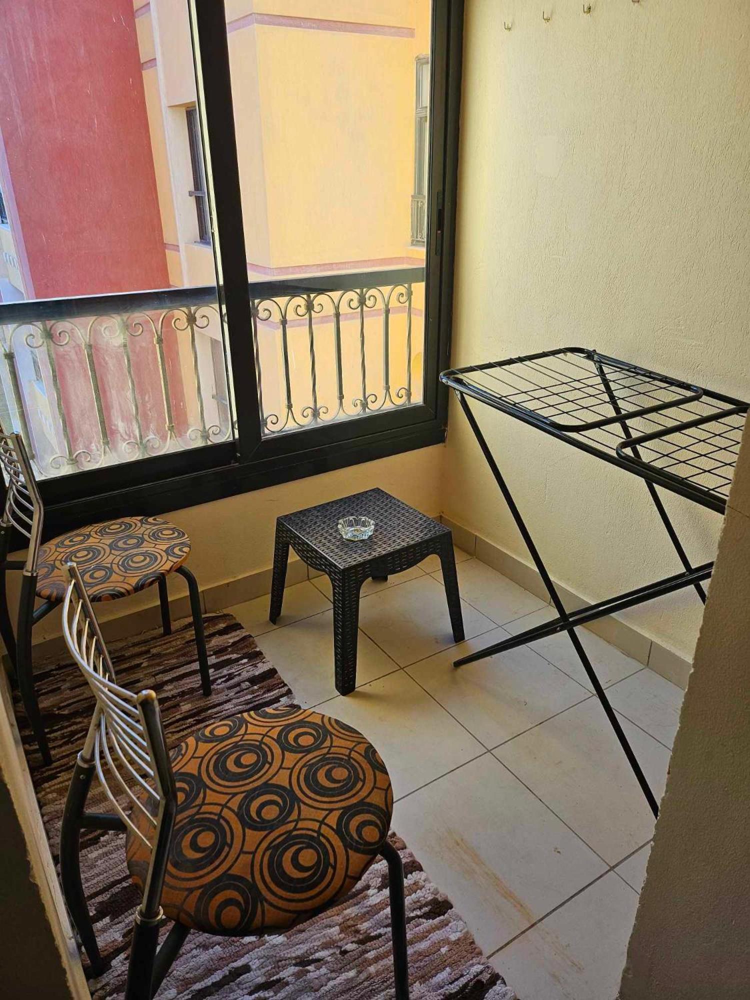 Esplanada Beach Apartment 洪加達 外观 照片