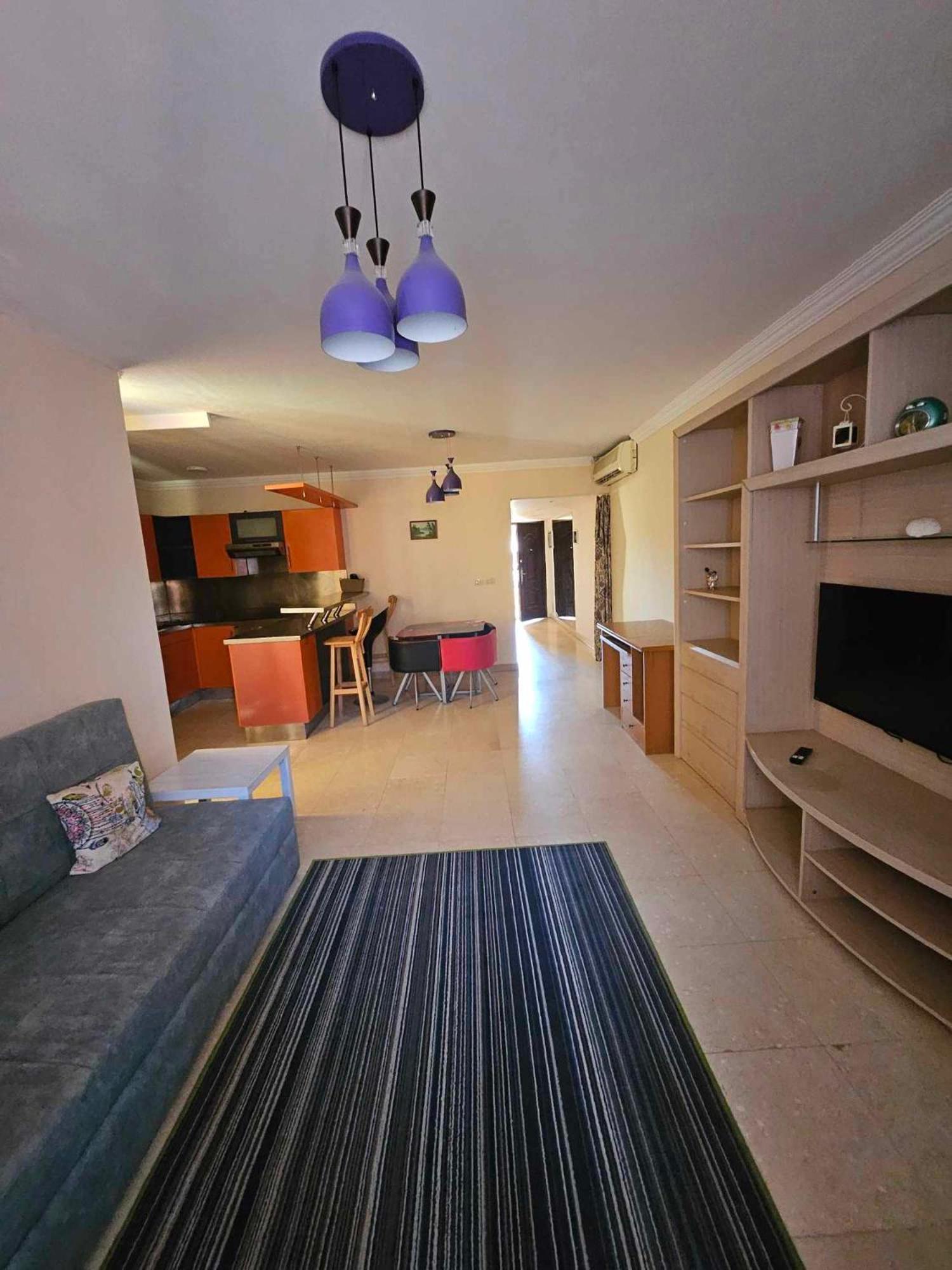 Esplanada Beach Apartment 洪加達 外观 照片