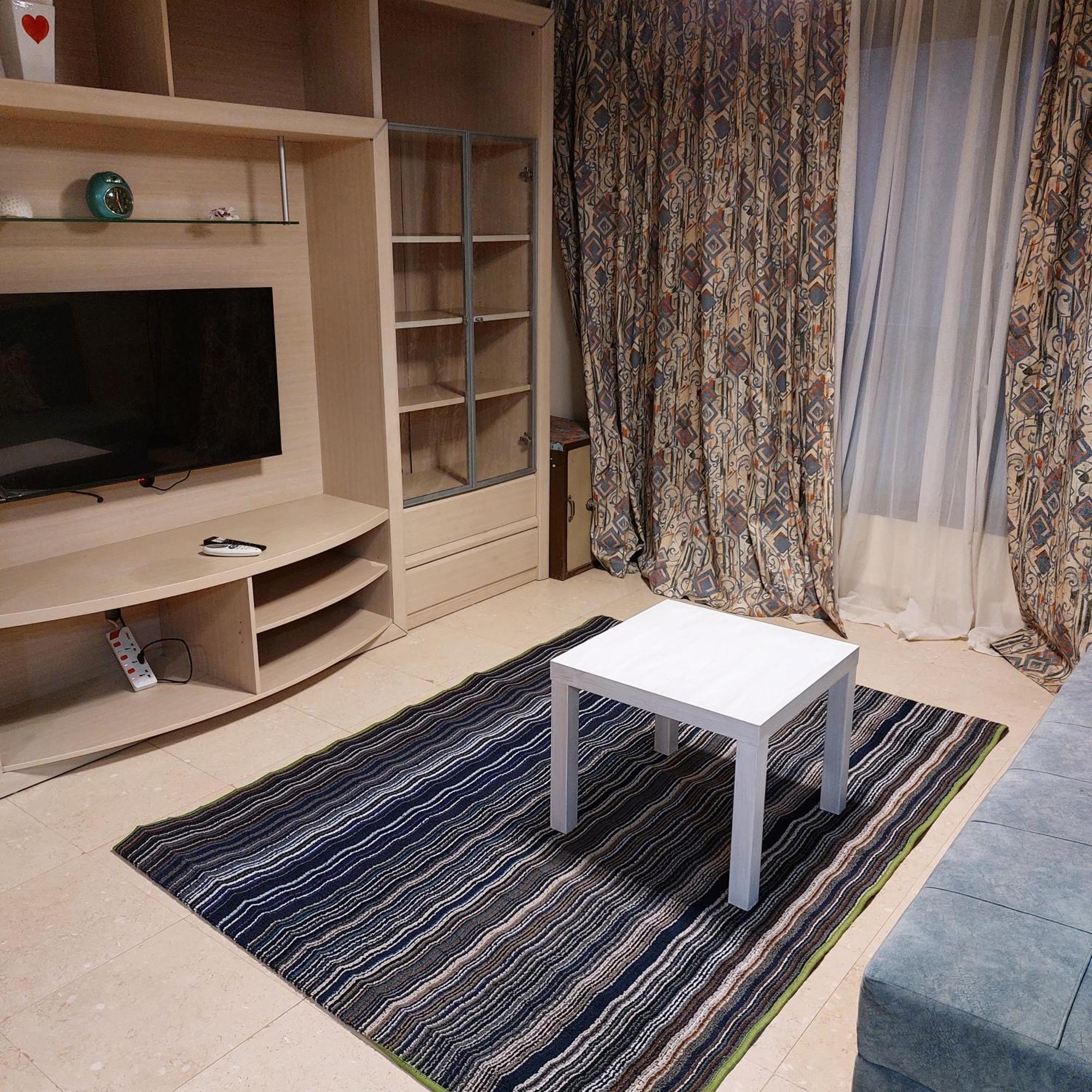 Esplanada Beach Apartment 洪加達 客房 照片