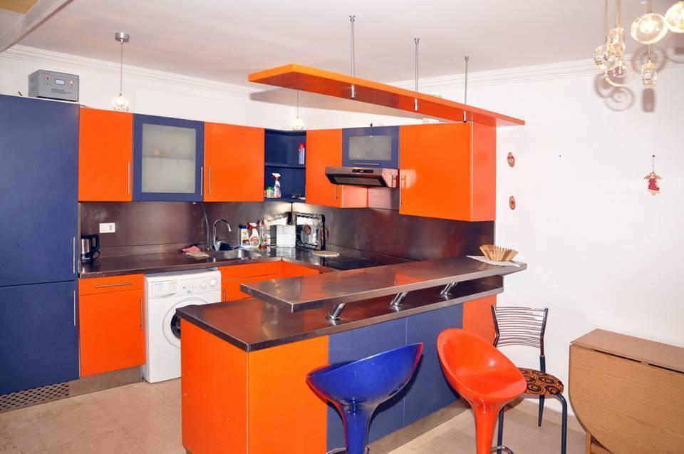 Esplanada Beach Apartment 洪加達 外观 照片