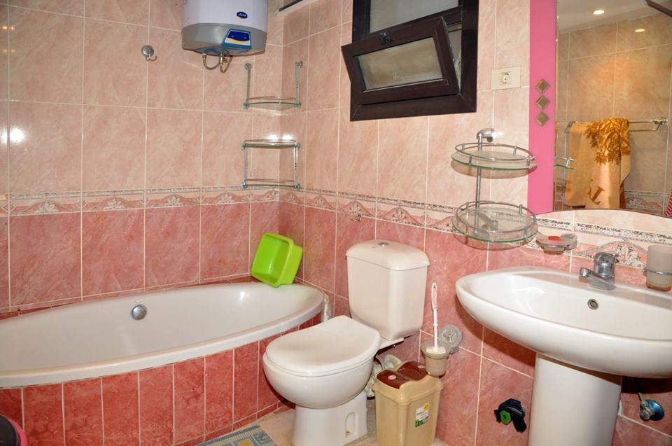 Esplanada Beach Apartment 洪加達 外观 照片