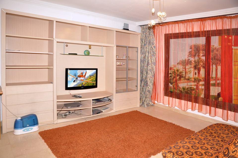 Esplanada Beach Apartment 洪加達 外观 照片