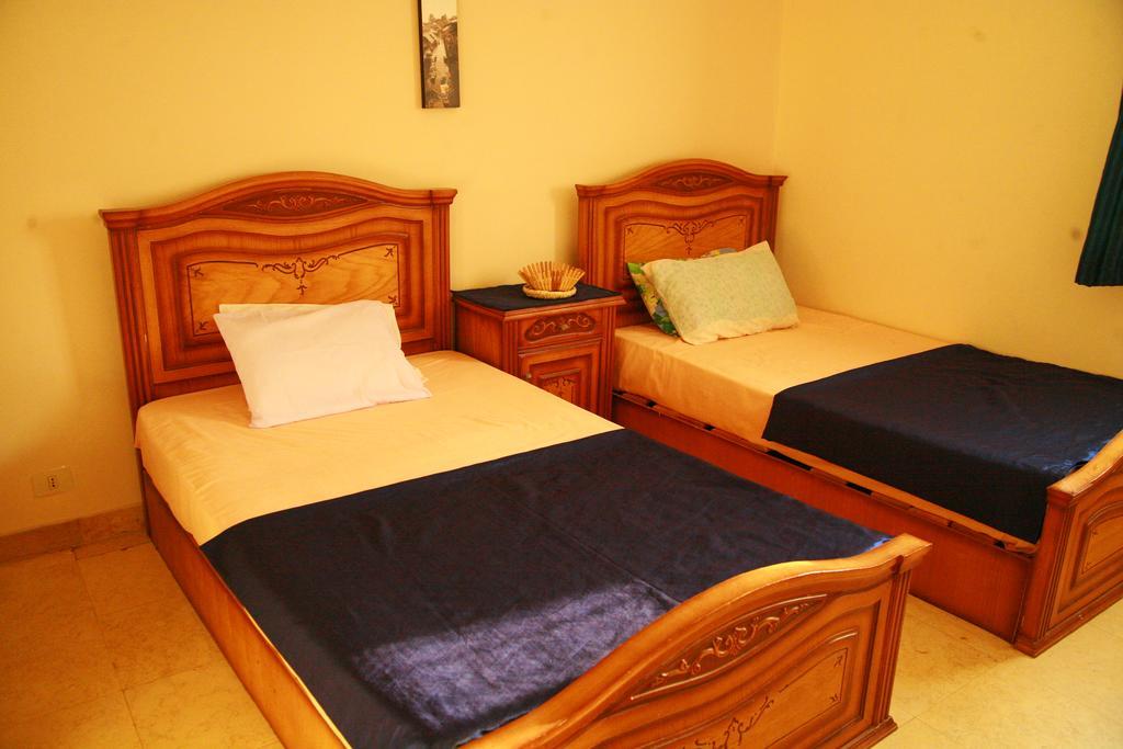 Esplanada Beach Apartment 洪加達 外观 照片