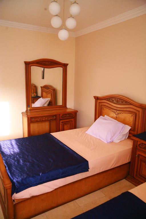 Esplanada Beach Apartment 洪加達 外观 照片