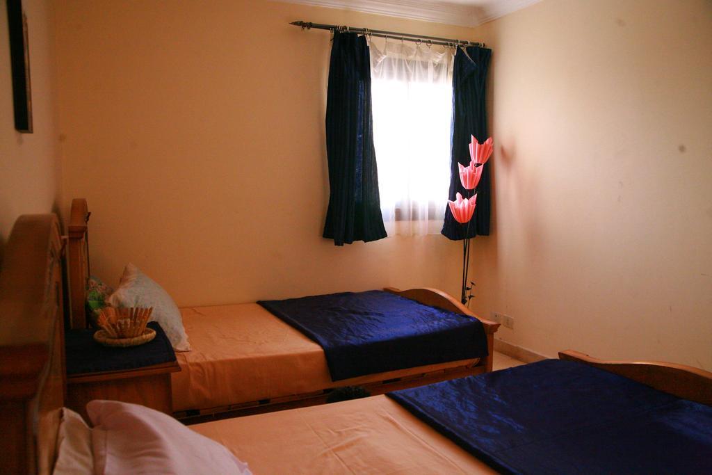 Esplanada Beach Apartment 洪加達 外观 照片