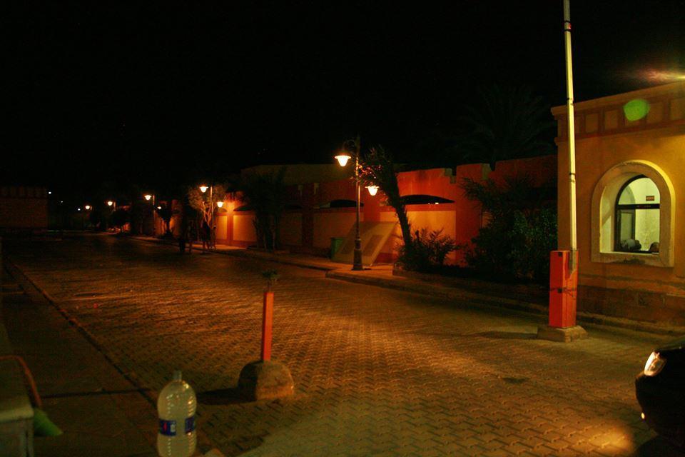 Esplanada Beach Apartment 洪加達 外观 照片